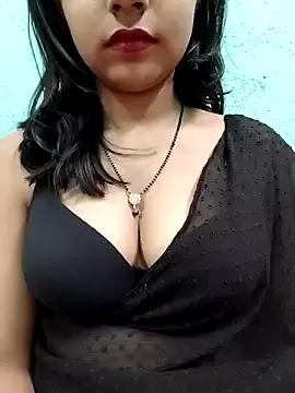 samaya-21 from StripChat is Freechat
