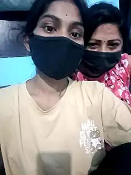 Samaya-Neha from StripChat