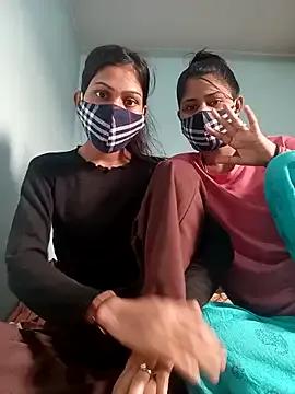 samaya-Neha from StripChat is Freechat