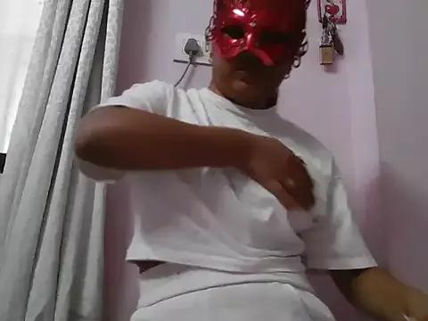 samayra124 from StripChat