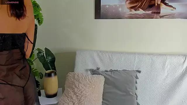 Try our streaming cams variety and talk on a personal level with our adorable girls streamers, showing off their bountiful shapes and dildos.