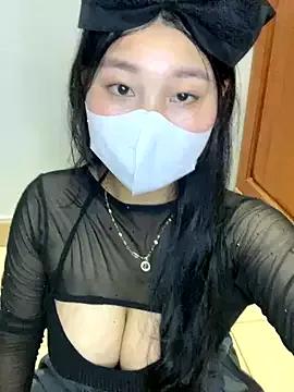 Samcutes from StripChat is Freechat