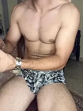 Sami-Hot-Arab from StripChat is Freechat