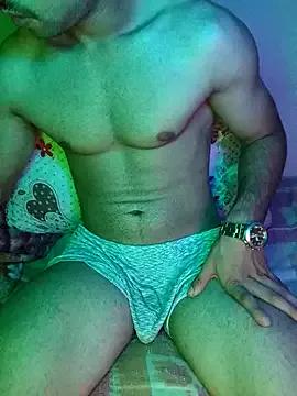 Sami-Hot-Arab from StripChat is Freechat