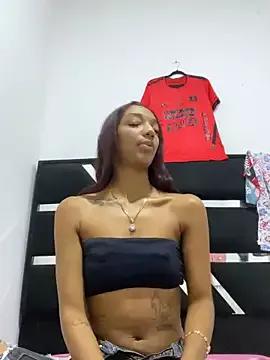 Try our streaming cams variety and talk on a personal level with our adorable girls streamers, showing off their bountiful shapes and dildos.