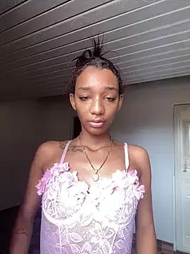 samiparker18 from StripChat is Freechat