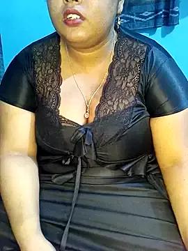 Samira112 from StripChat is Freechat