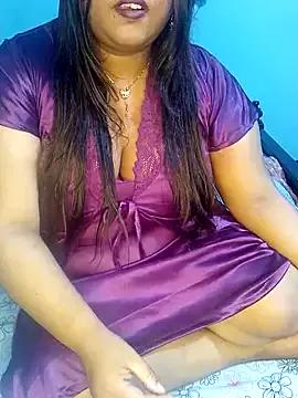 Samira112 from StripChat is Freechat