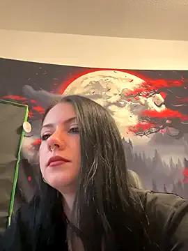 SamiraSchulz from StripChat is Freechat