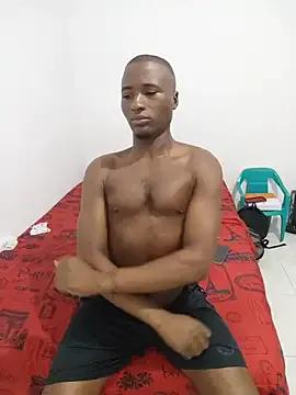 SAMIRFRANK1 from StripChat is Freechat