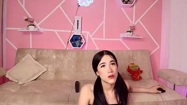 Try our streaming cams variety and talk on a personal level with our adorable girls streamers, showing off their bountiful shapes and dildos.