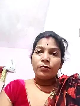 Samiya-143 from StripChat is Freechat