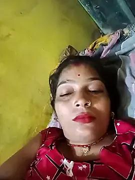 Samiya-143 from StripChat