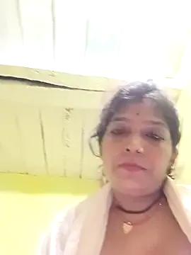 Samiya-143 from StripChat
