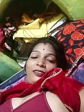 Samiya-143 from StripChat is Freechat