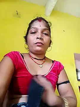 Samiya-143 from StripChat is Freechat