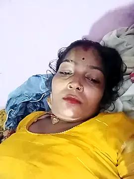 Samiya-143 from StripChat is Freechat