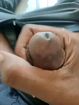 samlord261 from StripChat is Freechat