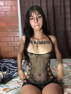samm_2006 from StripChat is Freechat