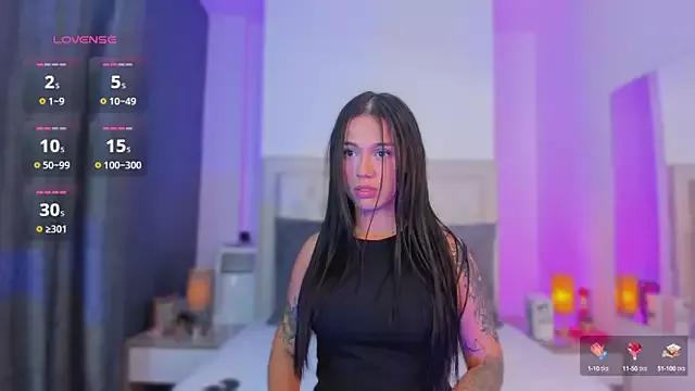 Try our streaming cams variety and talk on a personal level with our adorable girls streamers, showing off their bountiful shapes and dildos.
