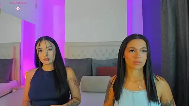 Sammanta_Grey from StripChat