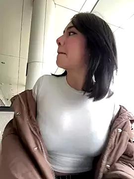 sammbunny from StripChat