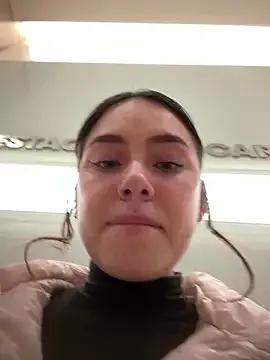 sammbunny from StripChat