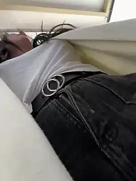 sammbunny from StripChat