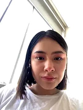 sammbunny from StripChat