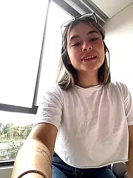 sammbunny from StripChat