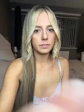 Sammie-99 from StripChat