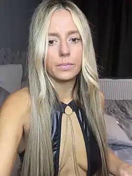 Sammie-99 from StripChat