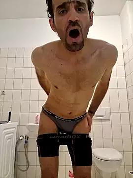 Sammoon from StripChat