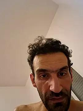 Sammoon from StripChat