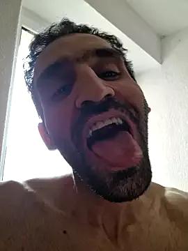 Sammoon from StripChat