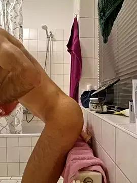 Sammoon from StripChat