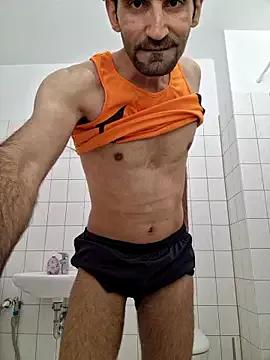 Sammoon from StripChat