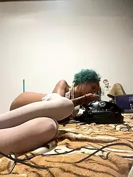 sammoura01 from StripChat