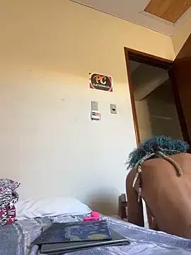 sammoura01 from StripChat