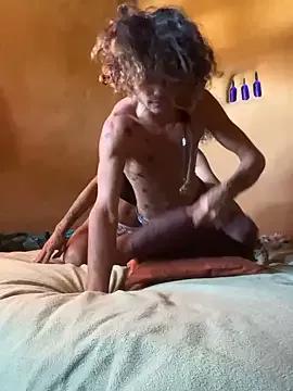 sammoura01 from StripChat