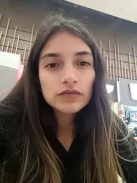 sammy-lover from StripChat is Freechat