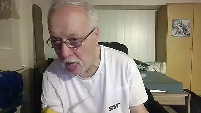 Sammy1660 from StripChat
