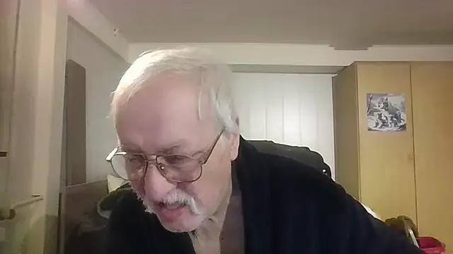 Sammy1660 from StripChat