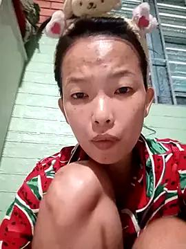Sammy265 from StripChat