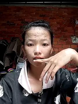 Sammy265 from StripChat is Freechat