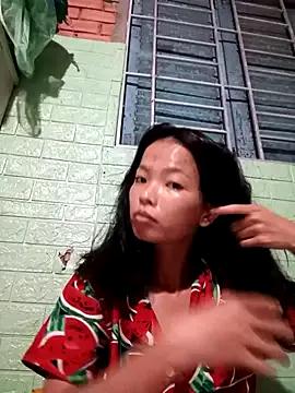 Sammy265 from StripChat