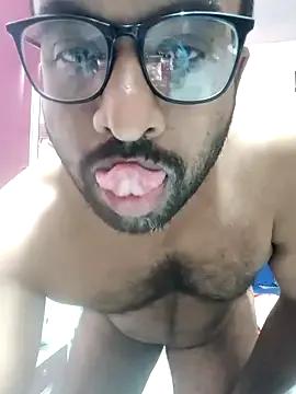 Sammy6432 from StripChat