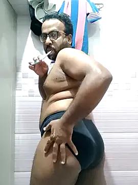 Sammy6432 from StripChat