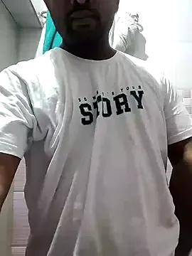 Sammy6432 from StripChat