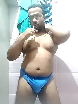 Sammy6432 from StripChat